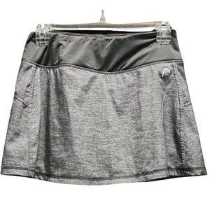 Head First Serve Skirt Skort